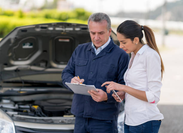 Auto insurance consultation in Trail Creek, IN